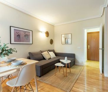 Calle del Pinar, Madrid, Community of Madrid 28006 - Photo 6