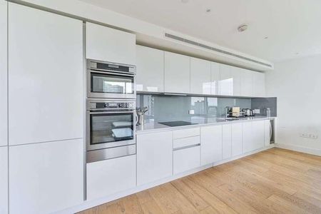 Lombard Wharf, Lombard Road, Battersea, SW11 - Photo 3