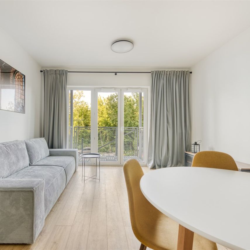 Łódź, Śródmieście, Drewnowska - Фото 1