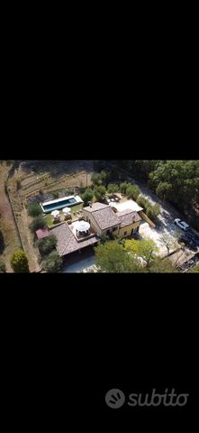 Casale nelle colline pesaresi - Photo 3