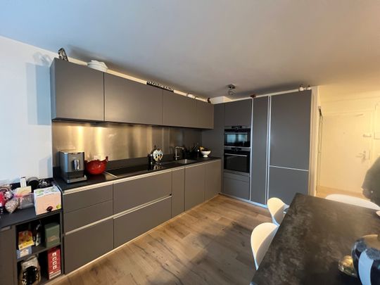 MAGNIFIQUE 3 PIECES SEMI-MEUBLE - Proche de Bouleyres ! - Photo 1