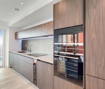 Keybridge Capital, Vauxhall, SW8 - Photo 5