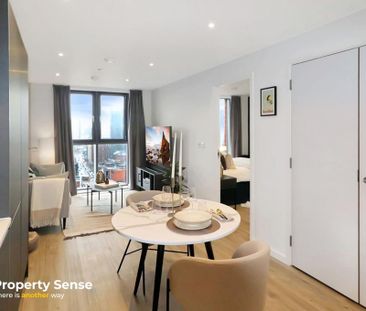 1 bedroom apartment to rent - Photo 2