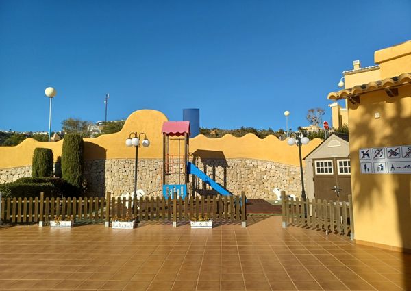 FOR RENT Apartment with 2 bedrooms with pool for LONG TERM