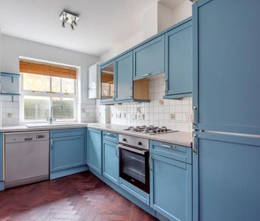 1 bedroom flat to rent - Photo 6
