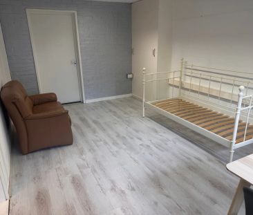 Chambre Oude Bennekomseweg, Ede - À Louer - Foto 3