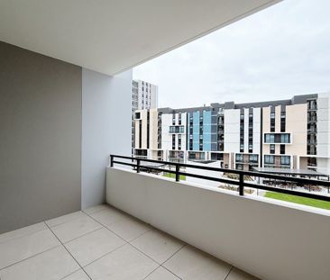 Brand New 1 Bedroom + Study | Resort-Style Living in Melrose Park V... - Photo 5