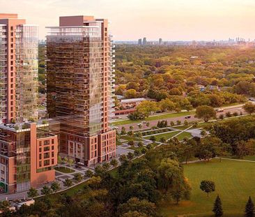 For Lease - 4010 Eglinton Avenue Unit# 504, Toronto, Ontario - Photo 2