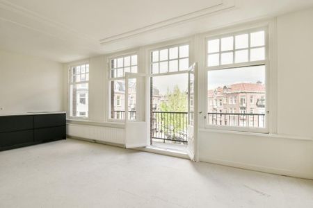 Appartement te huur: Rhijnvis Feithstraat 54-3 1054 VA Amsterdam - Foto 3