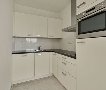 Te huur: Appartement Piet Mondriaanlaan 281 in Amersfoort - Foto 4