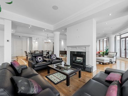 For Lease - 2095 Lake Shore Boulevard Unit# PH15, Toronto, Ontario - Photo 5