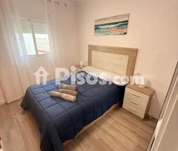 Piso en alquiler en Conil de La Frontera - Photo 2