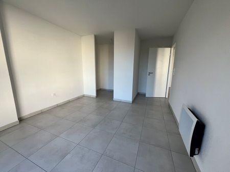 Location Appartement 2 pièces 49m² CASTANET TOLOSAN 31320 - Photo 3