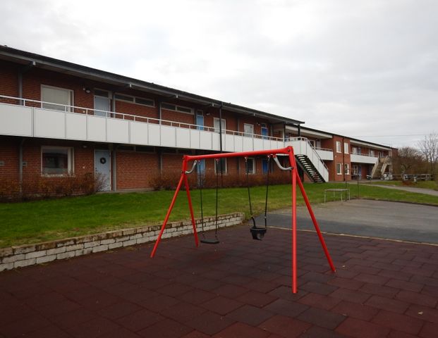 3 RoK – Dammvägen 6C, Lgh 1104, Lysekil - Photo 1