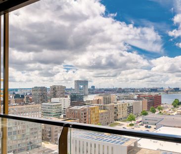 Appartement te huur: Distelweg 78-R93 1031 HH Amsterdam - Foto 6