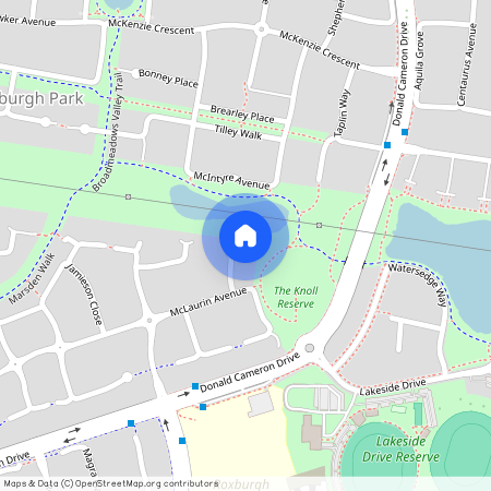 8 Conroy place, Roxburgh Park, VIC 3064