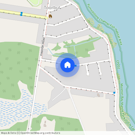 22 Willmer Rd, Qld 4510, Toorbul