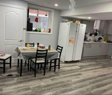 For Lease - 24 Skranda Hill Unit# Lower, Brampton, Ontario - Photo 4