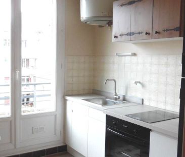 Location Appartement 1 pièce 36m² GRENOBLE 38000 - Photo 1