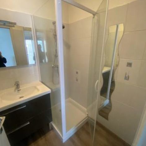 Appartement T2 à louer - 39 m² - Photo 1