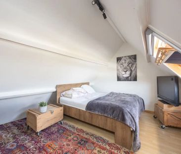 Duplex appartement met prachtig terras en private garage te huur in... - Foto 6
