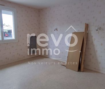 Location Appartement 3 pièces 95m² L HERBERGEMENT 85260 - Photo 3