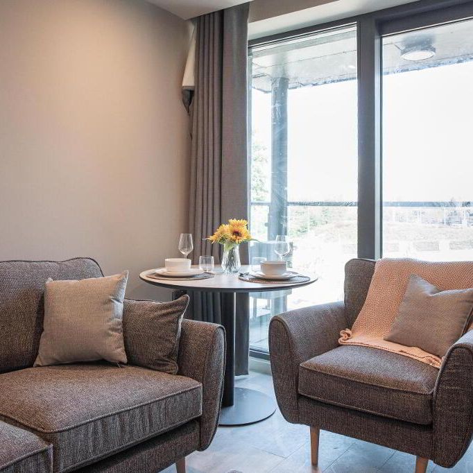 Apartment 78 Lesley Parklands 64 Knocknagoney Road, Belfast, BT4 2FY - Photo 1