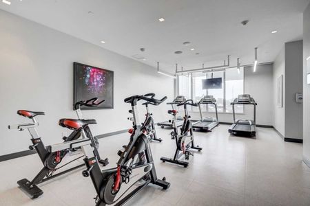 For Lease - 365 Church Street Unit# 1101, Toronto, Ontario - Photo 2