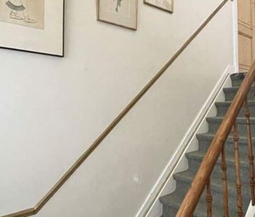 Appartement te huur in Antwerpen voor € 950 met 1 slaapkamer - Photo 1