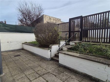 Appartement te huur - Photo 5