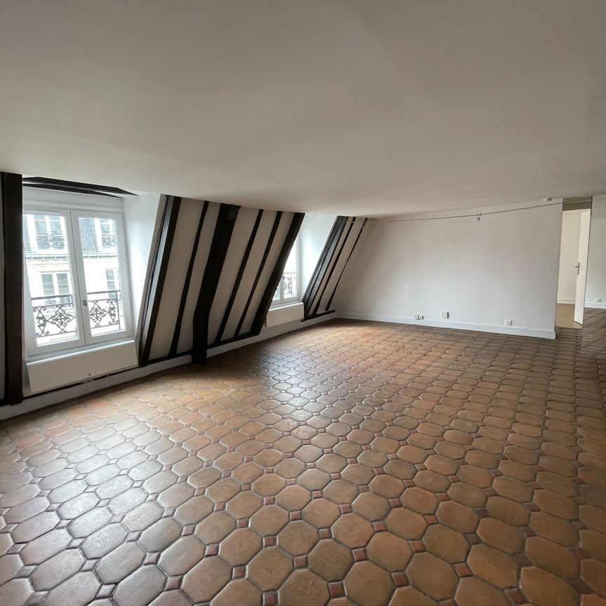 3 PIECES - PLACE DE CLICHY Paris (75009) - Photo 1