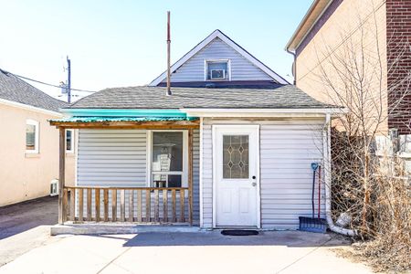 For Lease - 47 Greendale Avenue Unit# Lower, Toronto, Ontario - Photo 5
