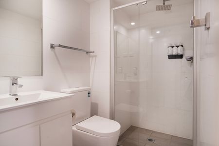 136/6-8 Parramatta Road, Summer Hill NSW 2130 - Studio For Rent | Domain - Photo 4