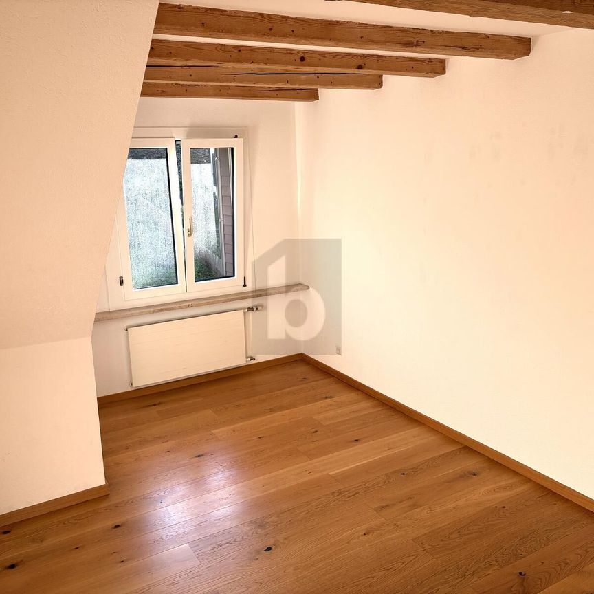 GEMÜTLICH WOHNEN MIT CHARME - Photo 1