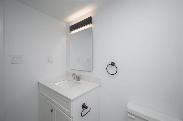 For Lease - 54 Moxley Drive Unit# Bsmt, Hamilton, Ontario - Photo 1