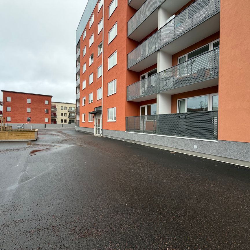 Ektorpsgatan 34 – 2rok (lgh 1001) - Photo 1