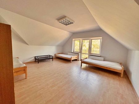 Dom dla pracowników, do 15 osób - Zdjęcie 2