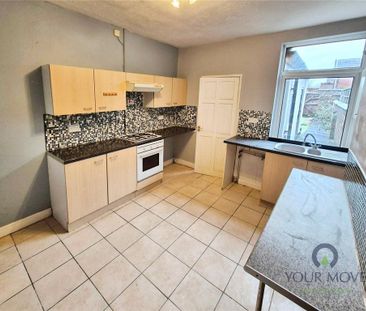 2 bedroom terraced house to rent - Photo 3