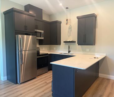 For Lease - 8 Main Street Unit# 4, East Luther Grand Valley, Ontario - Photo 2