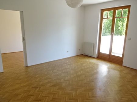 Balkonwohnung hell + freundlich, Nähe Speising Bahnhof, 2 Zimmer - Foto 2