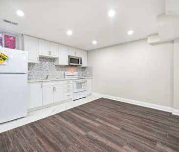 For Lease - 5 Streamline Drive Unit# Bsmt, Brampton, Ontario - Photo 3