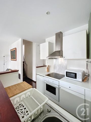 Location Appartement 2 pièces 37m² CLERMONT FERRAND 63000 - Photo 4