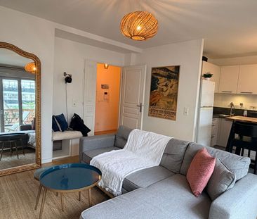 Appartement à louer 2 pièces • Montrouge - Photo 6