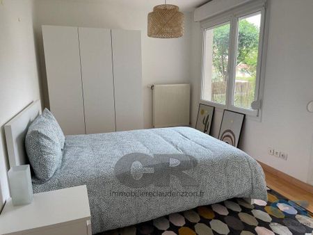 Location Appartement 2 pièces 51m² NANCY 54000 - Photo 4