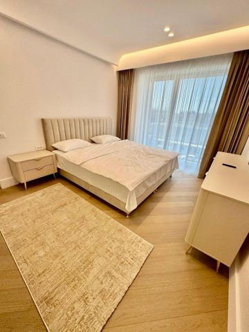 Apartament de inchiriat 3 camere zona Iancu Nicolae - Jolie Ville, Bucuresti - Photo 5