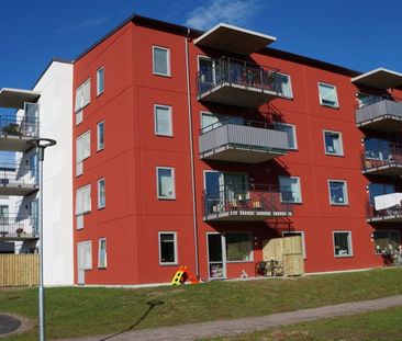 Langetoftsvägen 8 - Foto 1