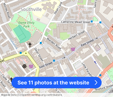 Warden Road, Bristol, BS3 - Photo 1