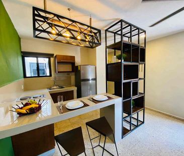 Hermoso departamento amueblado, en planta baja, con excelente ubica... - Photo 5