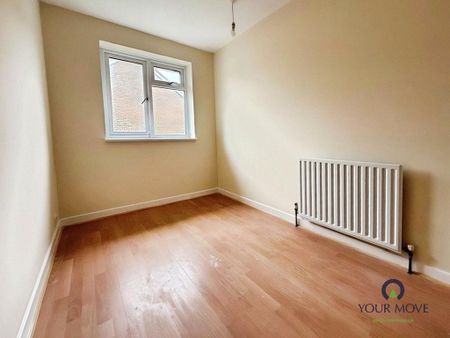 4 bedroom end of terrace house to rent - Photo 5