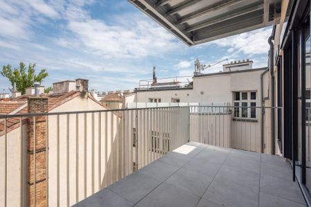 ++FonteFlats++ High-Quality 3-room New-Build – First Occupancy with a Spacious Terrace! - Foto 2
